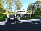 Maison à construire à Égreville (77620) 2563565-4684modele620211106PTvqi.jpeg Maisons Balency