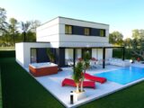 Maison à construire à Égreville (77620) 2563565-4684modele820211106wAOJ1.jpeg Maisons Balency