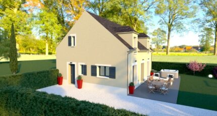 Thomery Maison neuve - 2563580-9970modele620240719EAbfk.jpeg Maisons Balency