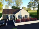 Maison à construire à Vinneuf (89140) 2564990-4684modele720230724uMTHc.jpeg Maisons Balency