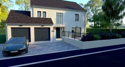Saint-Sulpice-de-Favières Maison neuve - 2569717-4684modele720250708WnBZO.jpeg Maisons Balency