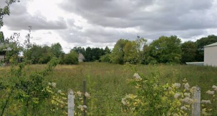 La Forêt-le-Roi Terrain à bâtir - 2570695-4684annonce120260701augNA.jpeg Maisons Balency
