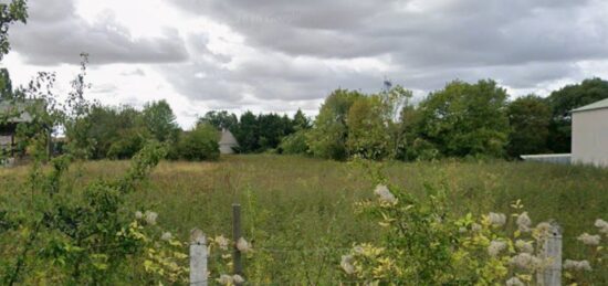 Terrain à bâtir à Dourdan, Île-de-France