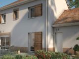 Maison à construire à Dourdan (91410) 2570735-3799modele720151113sMRPw.jpeg Maisons Balency