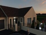 Maison à construire à Dourdan (91410) 2570762-4684modele620230724F8TZS.jpeg Maisons Balency