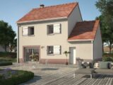 Maison à construire à Boutigny-sur-Essonne (91820) 2570862-3799modele620151015ggk2r.jpeg Maisons Balency