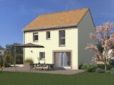 Maison à construire à Boissy-le-Châtel (77169) 2594762-1795modele720200729JVnyx.jpeg Maisons Balency