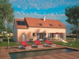 Maison à construire à Dammartin-en-Goële (77230) 2594579-412modele720150505aFq4w.jpeg Maisons Balency