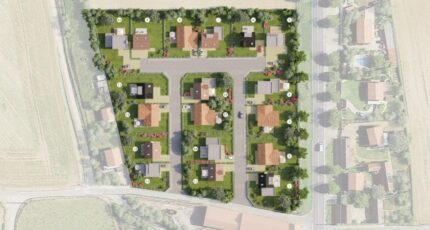 Saint-Martin-Longueau Maison neuve - 2593997-11881annonce120260731izIuH.jpeg Maisons Balency