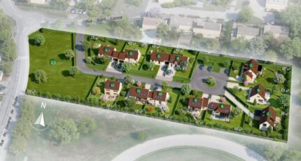 Poincy Maison neuve - 2594611-11881annonce120260801PCa7q.jpeg Maisons Balency