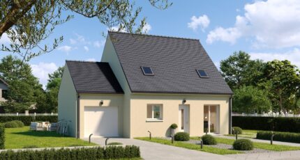 Boissy-le-Châtel Maison neuve - 2594763-4586modele820210617XENtP.jpeg Maisons Balency