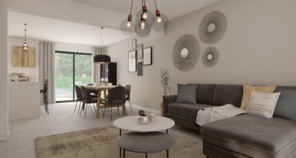 Boissy-le-Châtel Maison neuve - 2594763-4586modele620210617HOWa0.jpeg Maisons Balency