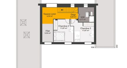 Calvisson Maison neuve - 2623378-4586modele620200327p5cfG.jpeg Maisons Balency
