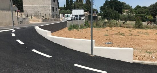 Terrain à bâtir à Mus, Occitanie