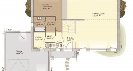 Saint-Pierre-des-Fleurs Maison neuve - 2624314-412modele820150505NtA0e.jpeg Maisons Balency