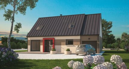 Anceaumeville Maison neuve - 2624142-412modele620150505PrQae.jpeg Maisons Balency