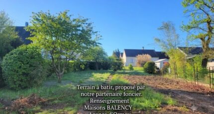 Égly Terrain à bâtir - 2580150-4684annonce220260710nDsMk.jpeg Maisons Balency
