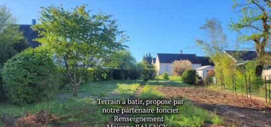 Terrain à bâtir à Arpajon, Île-de-France