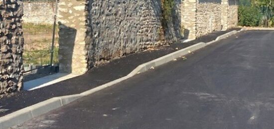 Terrain à bâtir à , Essonne