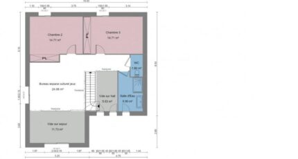 Milly-la-Forêt Maison neuve - 2580714-4684modele920220421huiqn.jpeg Maisons Balency