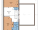 Maison à construire à Milly-la-Forêt (91490) 2580712-4684modele1020200916EzEmC.jpeg Maisons Balency