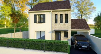 Milly-la-Forêt Maison neuve - 2580711-9970modele620240719GdqDO.jpeg Maisons Balency