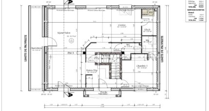 Saint-Arnoult-en-Yvelines Maison neuve - 2580716-4684modele620230726VNef7.jpeg Maisons Balency