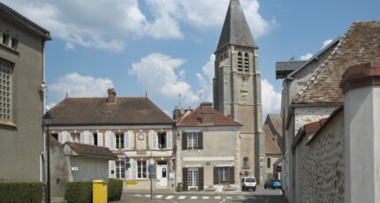 Saint-Arnoult-en-Yvelines Maison neuve - 2580716-4684annonce32026071181DgB.jpeg Maisons Balency