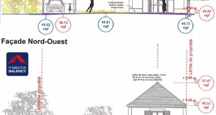 Saint-Arnoult-en-Yvelines Maison neuve - 2580717-4684modele7201712030sxTp.jpeg Maisons Balency