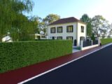 Maison à construire à Saint-Arnoult-en-Yvelines (78730) 2580717-4684modele820171203xM1Az.jpeg Maisons Balency