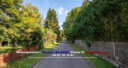 Saint-Arnoult-en-Yvelines Maison neuve - 2580718-4684annonce120260711TkfZD.jpeg Maisons Balency