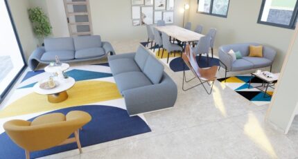 Toulouges Maison neuve - 2581378-4671modele820240717Fnt2b.jpeg Maisons Balency