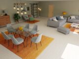 Maison à construire à Toulouges (66350) 2581379-4671modele820240626NPRJ2.jpeg Maisons Balency