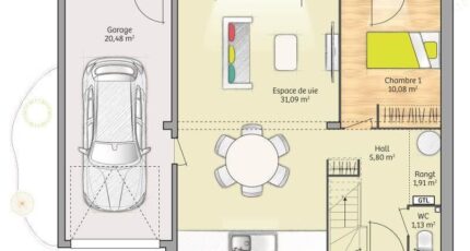 Bueil Maison neuve - 2580186-11733annonce620260710NghNW.jpeg Maisons Balency