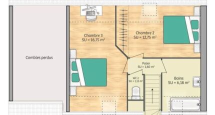 Bueil Maison neuve - 2580186-11733annonce720260710ZNkdy.jpeg Maisons Balency