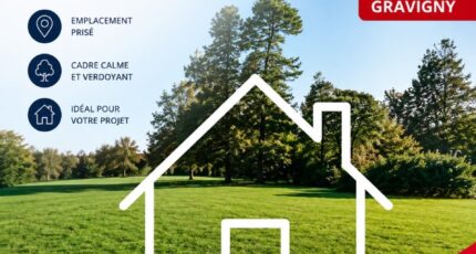 Tourneville Maison neuve - 2581337-11733annonce120260713w9LhK.jpeg Maisons Balency