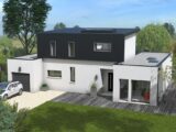 Maison à construire à Bessancourt (95550) 2623257-4586modele720200327nUisO.jpeg Maisons Balency