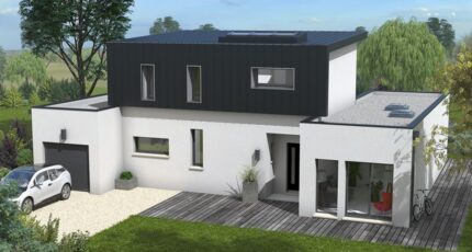 Bessancourt Maison neuve - 2623257-4586modele720200327nUisO.jpeg Maisons Balency