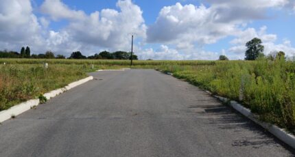 Saint-Benoît-d'Hébertot Terrain à bâtir - 2624035-11563annonce320250905iZ8bo.jpeg Maisons Balency