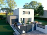 Maison à construire à Le Neubourg (27110) 2624420-1703modele620250523cH8HX.jpeg Maisons Balency