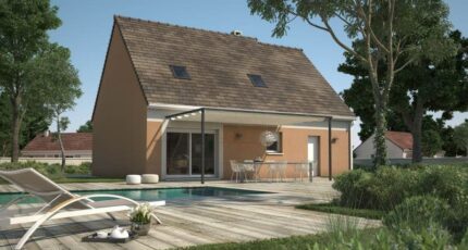 Bosguérard-de-Marcouville Maison neuve - 2624973-3799modele620151007oyhTc.jpeg Maisons Balency