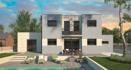 Le Bocasse Maison neuve - 2624945-412modele720150505GM2WK.jpeg Maisons Balency