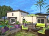 Maison à construire à Pomérols (34810) 2624766-886modele620160210SPErq.jpeg Maisons Balency
