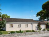 Maison à construire à Pomérols (34810) 2624804-4586modele920210624XTfas.jpeg Maisons Balency