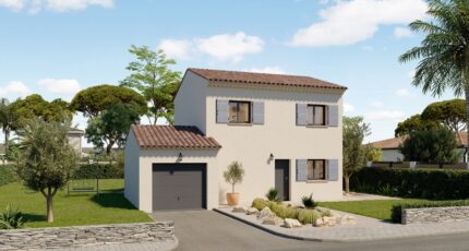 Alignan-du-Vent Maison neuve - 2624444-4586modele820210624ai1Rt.jpeg Maisons Balency