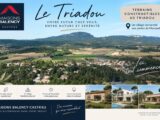 Terrain à bâtir à Le Triadou (34270) 2624508-11872annonce120260908wyiPO.jpeg Maisons Balency