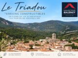 Terrain à bâtir à Le Triadou (34270) 2624516-11872annonce220260908y0mbt.jpeg Maisons Balency