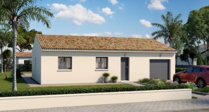 Roquemaure Maison neuve - 2624457-4586modele820210624eti65.jpeg Maisons Balency