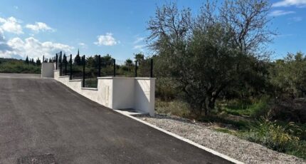 Roquemaure Maison neuve - 2624457-11833annonce420260908nPE8h.jpeg Maisons Balency