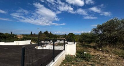 Roquemaure Maison neuve - 2624485-11833annonce3202609086fUZK.jpeg Maisons Balency